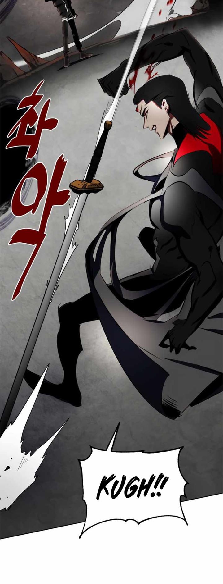 Return to Player Chapter 124 Gambar 55