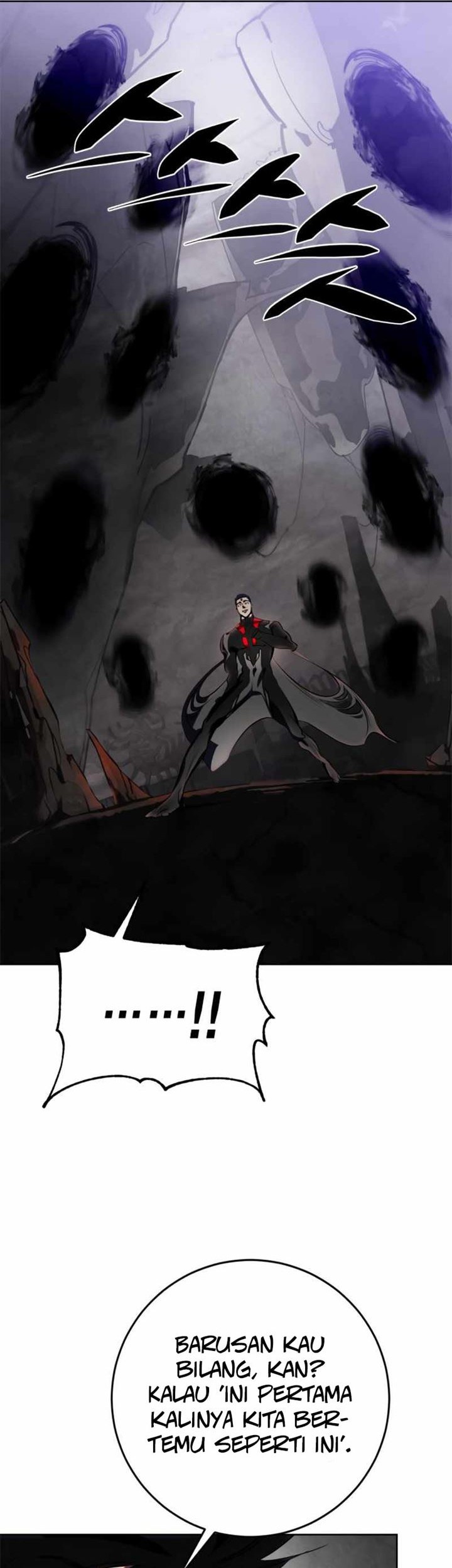 Return to Player Chapter 124 Gambar 52