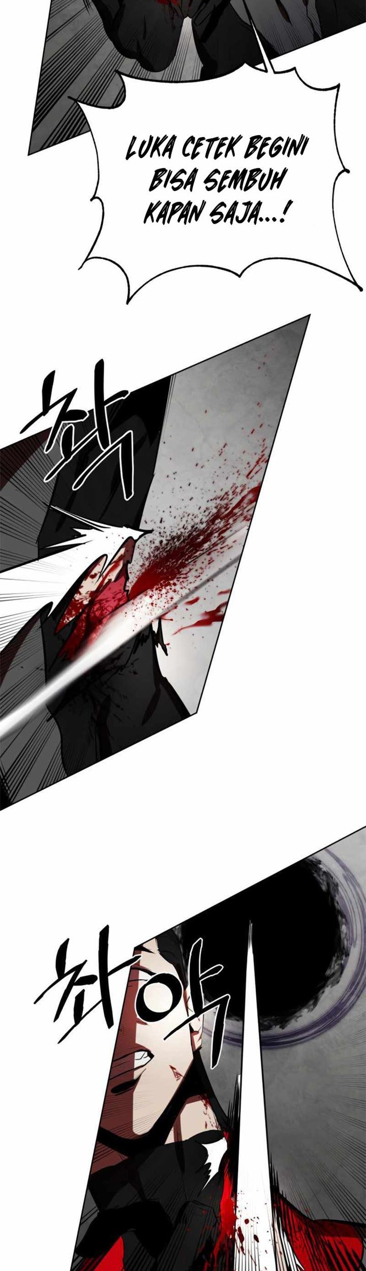 Return to Player Chapter 124 Gambar 58