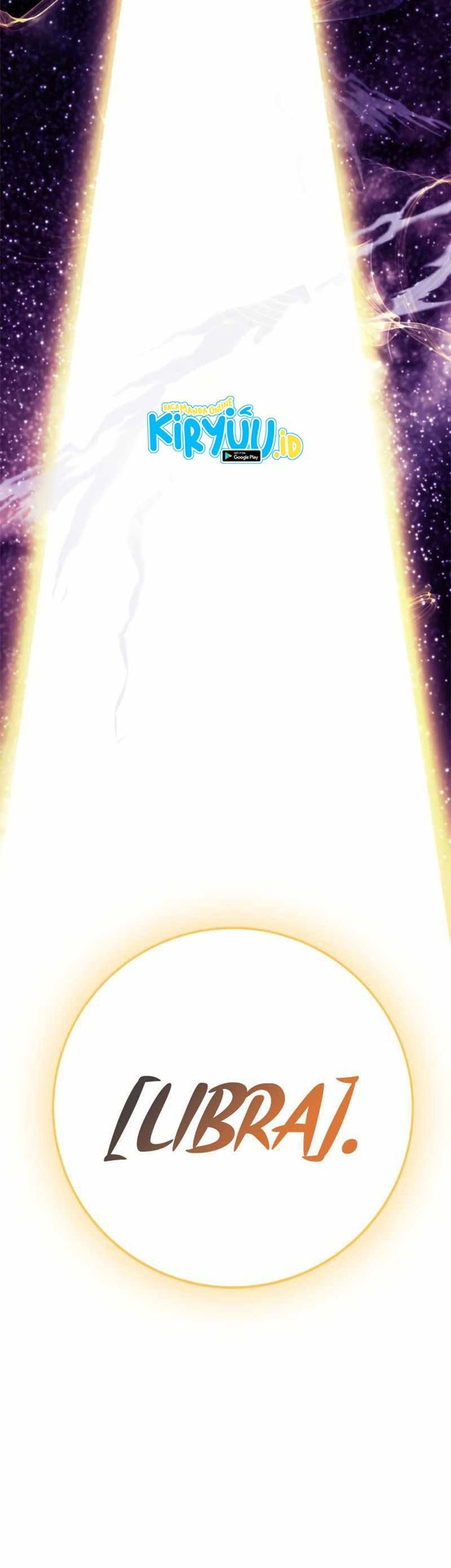 Return to Player Chapter 124 Gambar 3