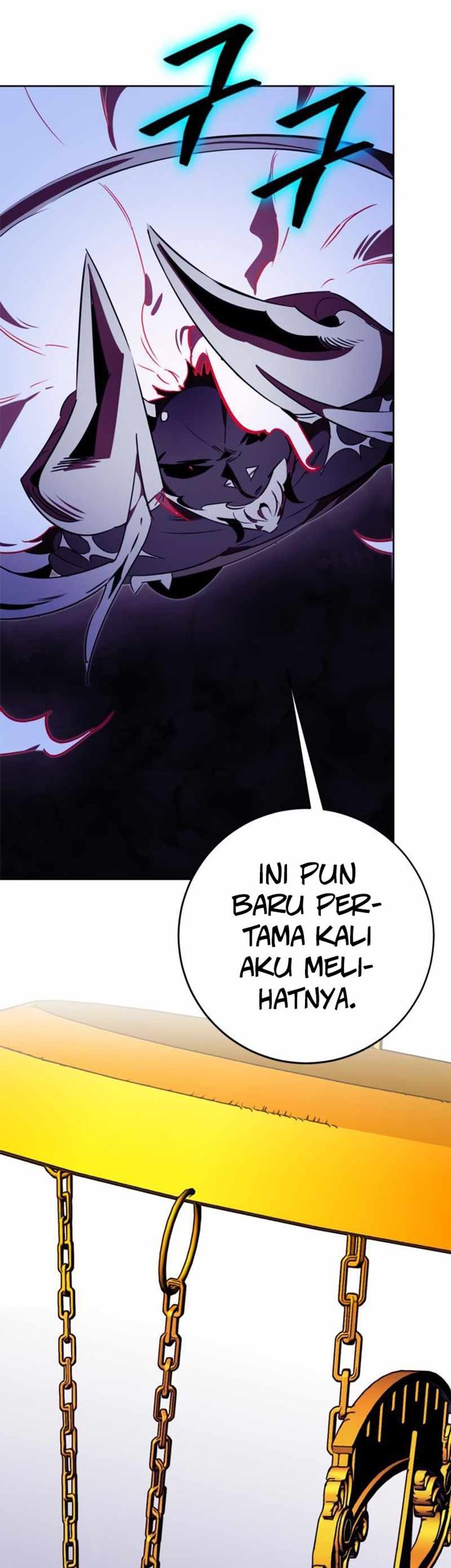 Return to Player Chapter 124 Gambar 5