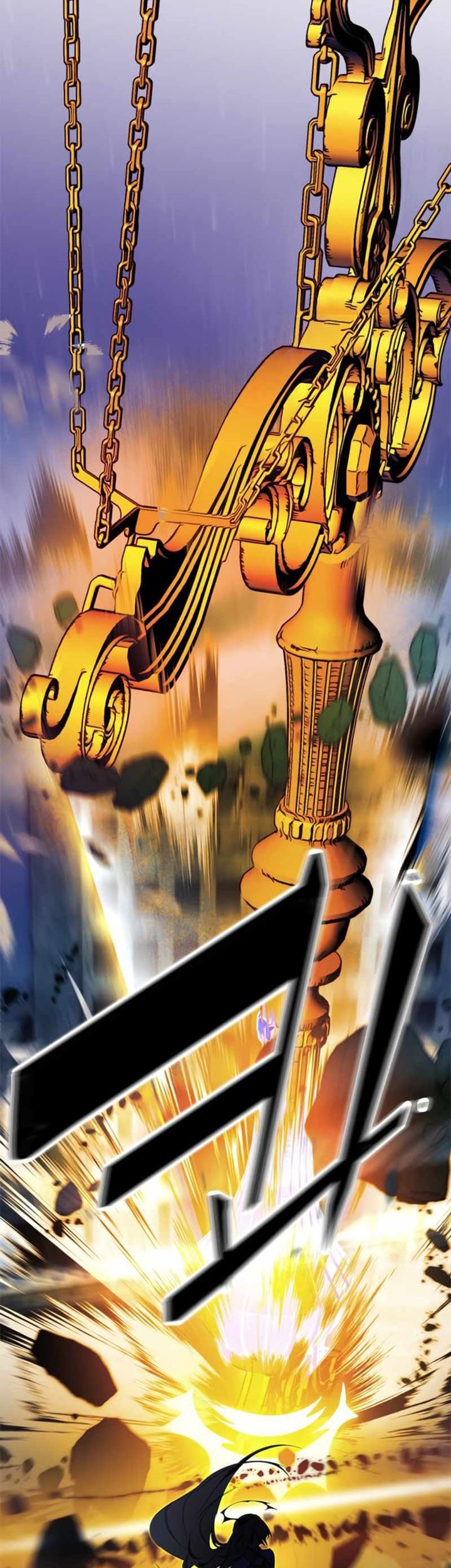 Return to Player Chapter 124 Gambar 6