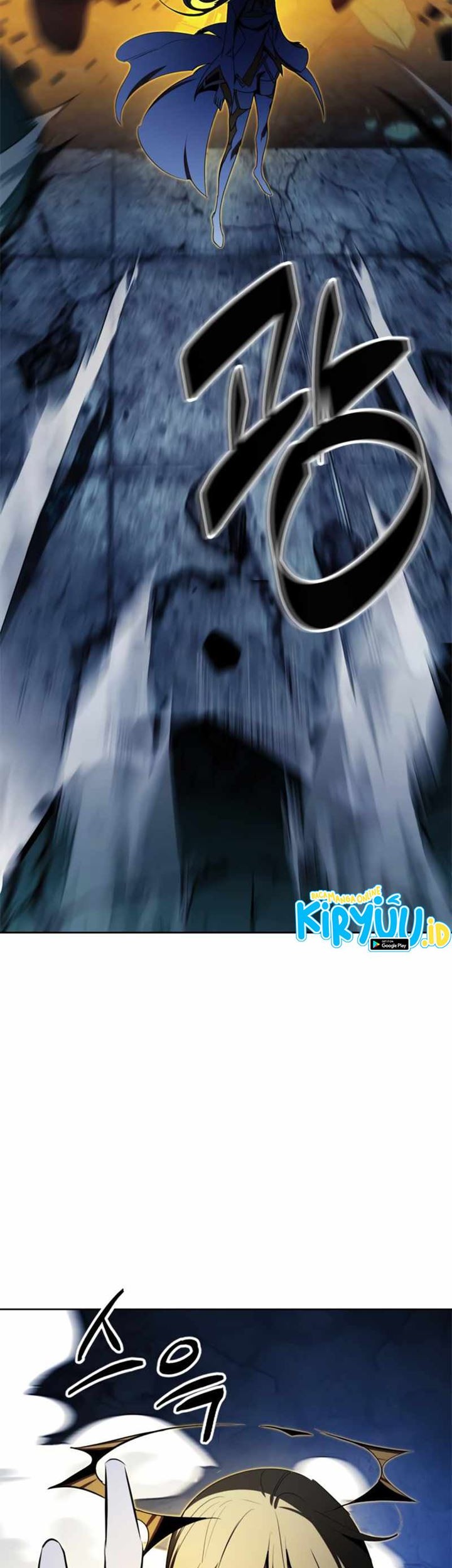 Return to Player Chapter 124 Gambar 7