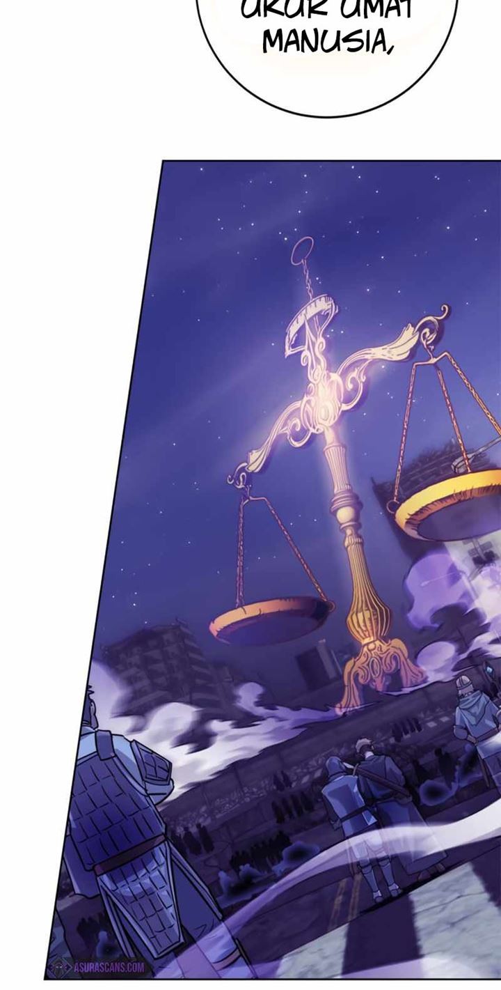 Return to Player Chapter 124 Gambar 9