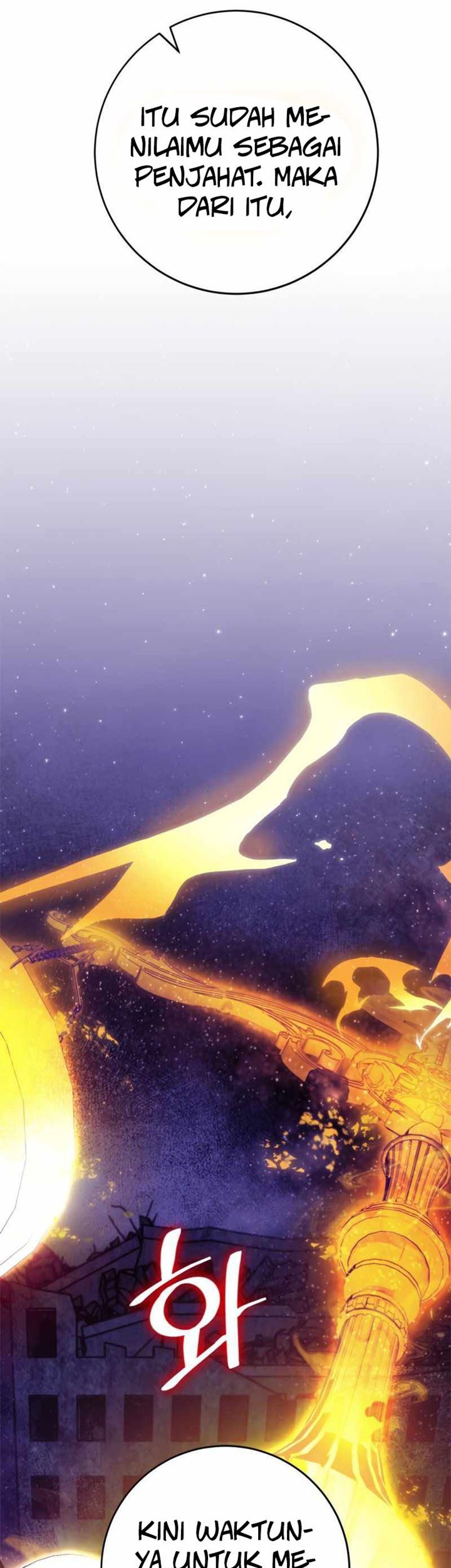 Return to Player Chapter 124 Gambar 10