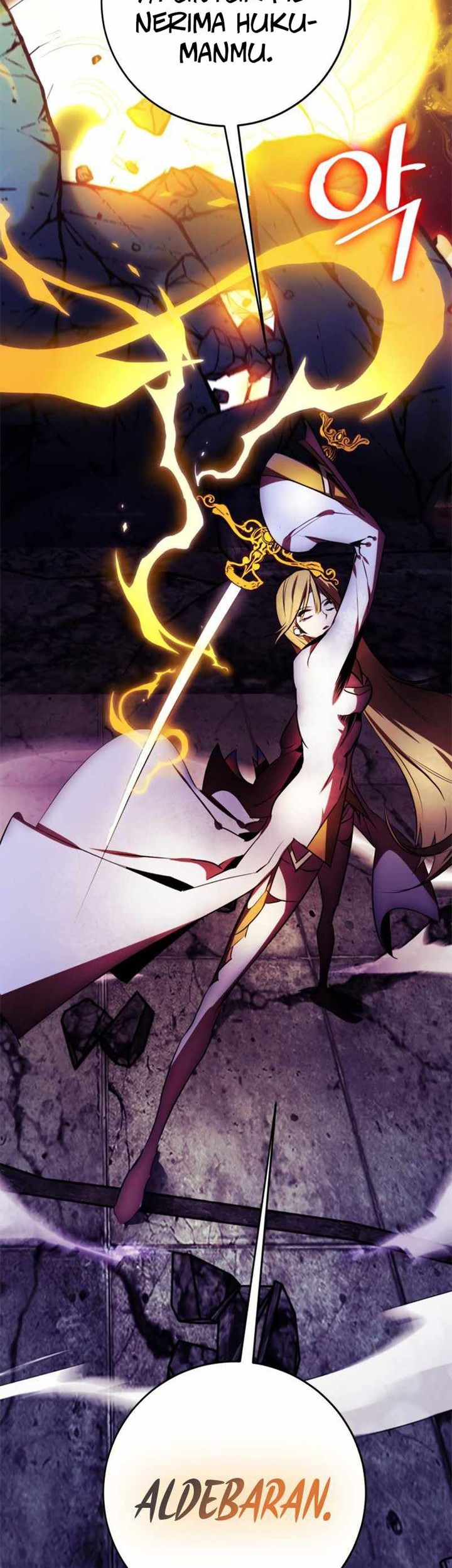 Return to Player Chapter 124 Gambar 11