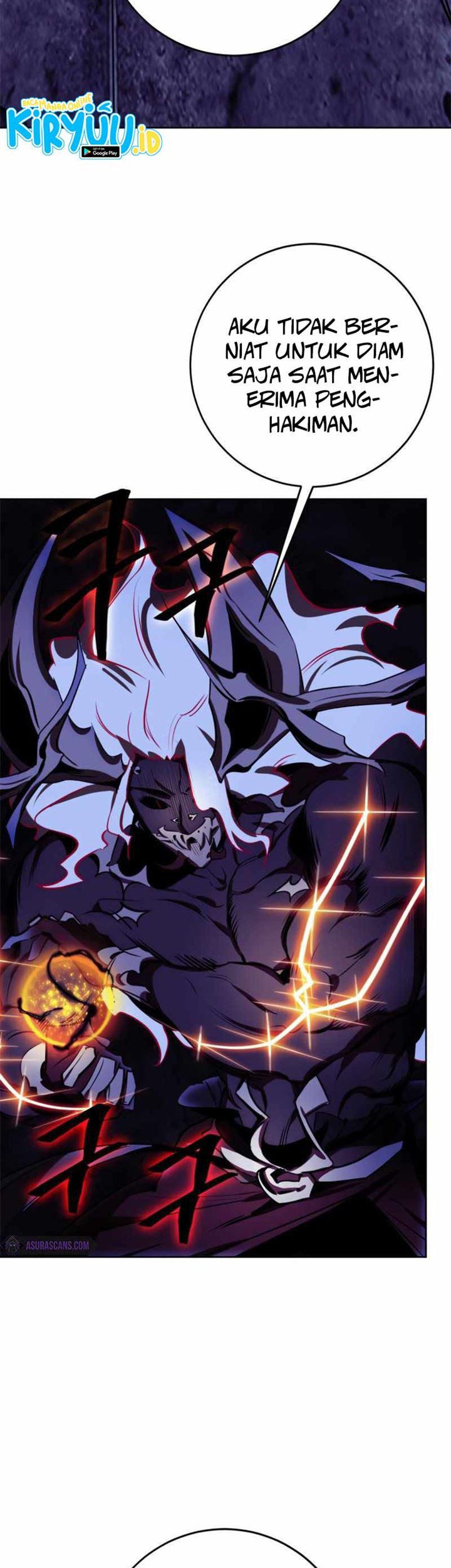 Return to Player Chapter 124 Gambar 12