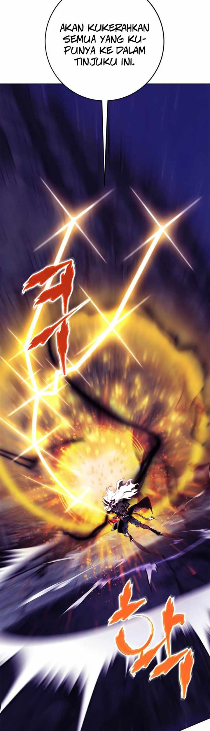 Return to Player Chapter 124 Gambar 13