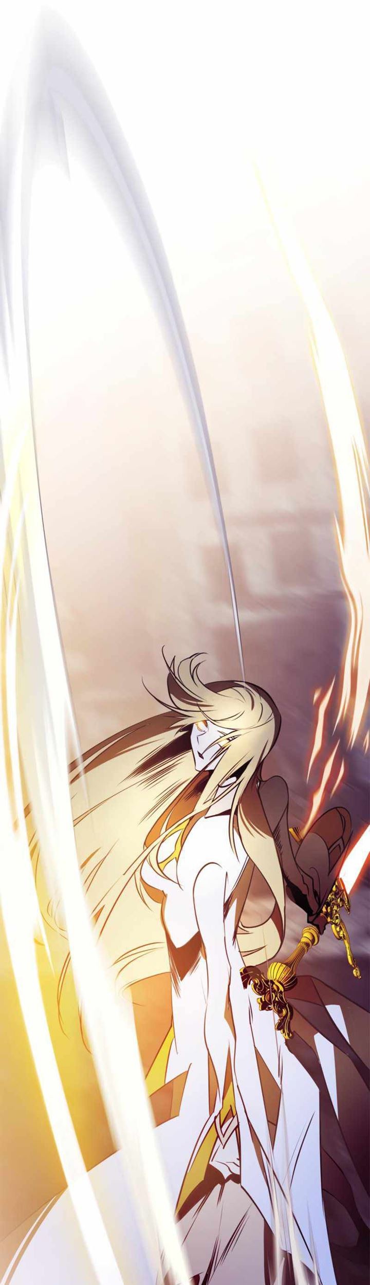 Return to Player Chapter 124 Gambar 15