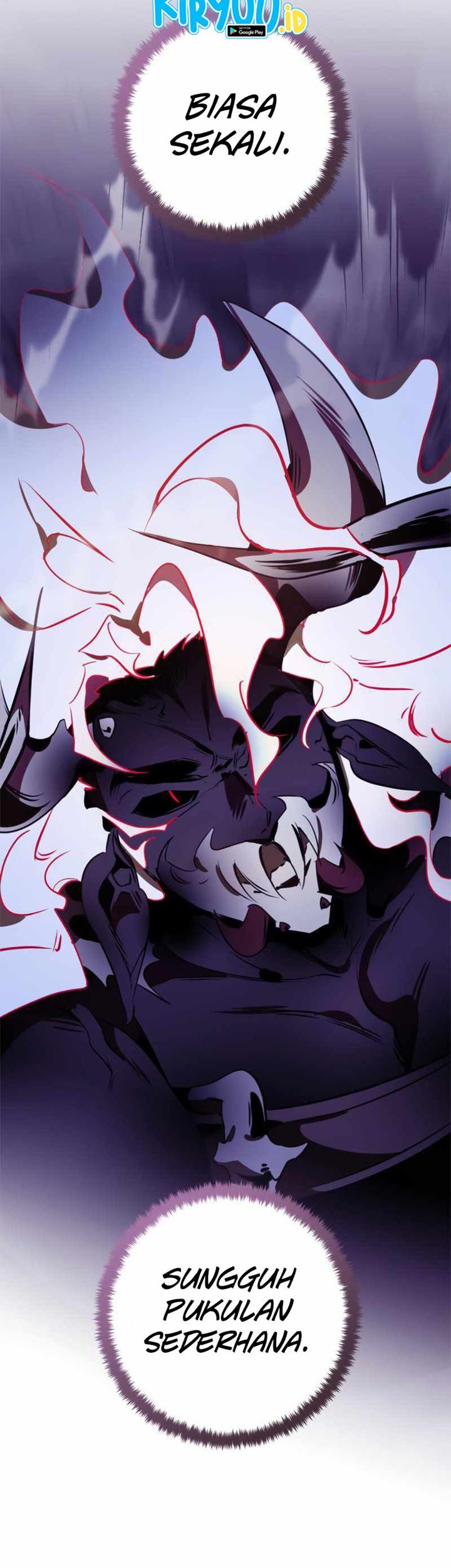 Return to Player Chapter 124 Gambar 17