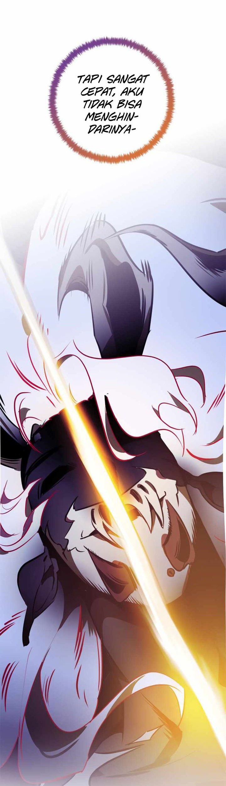 Return to Player Chapter 124 Gambar 18