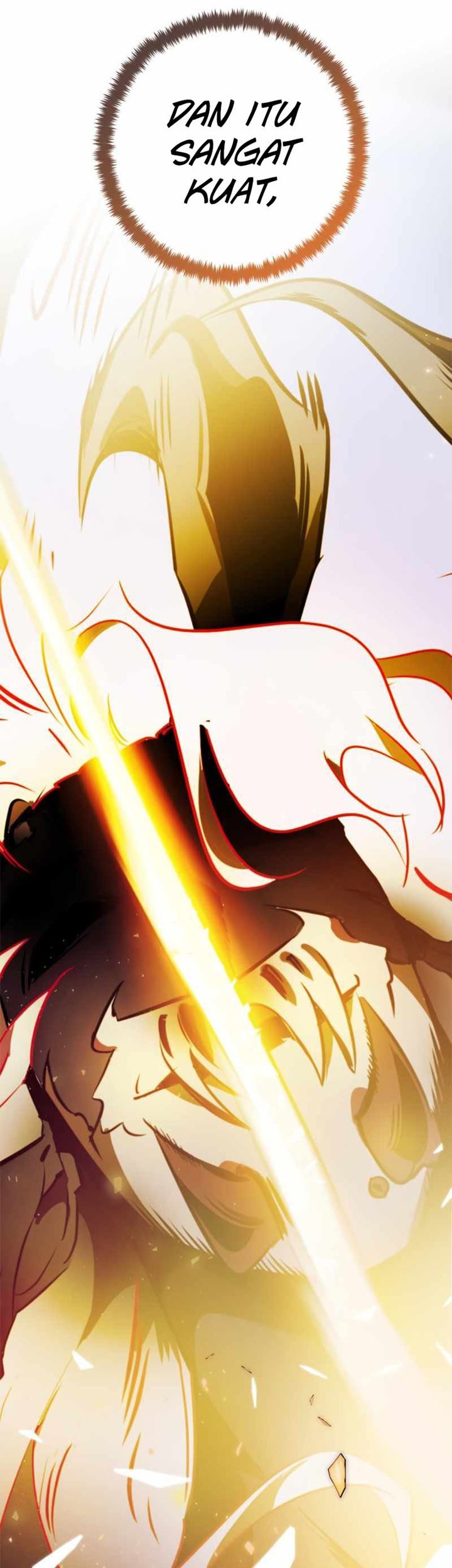 Return to Player Chapter 124 Gambar 20