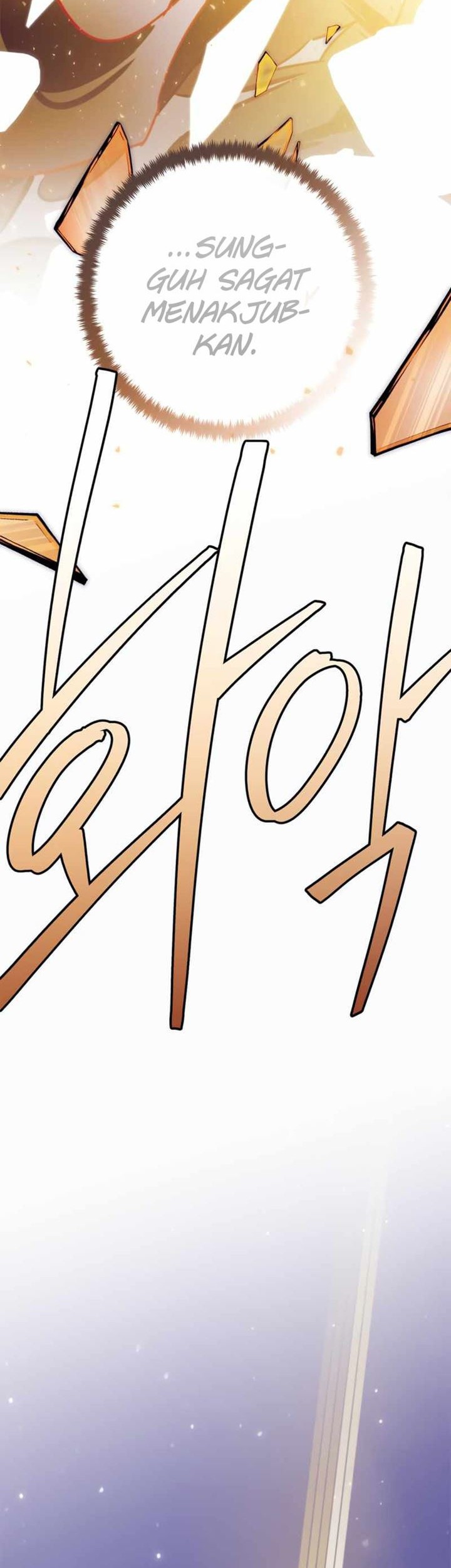 Return to Player Chapter 124 Gambar 21