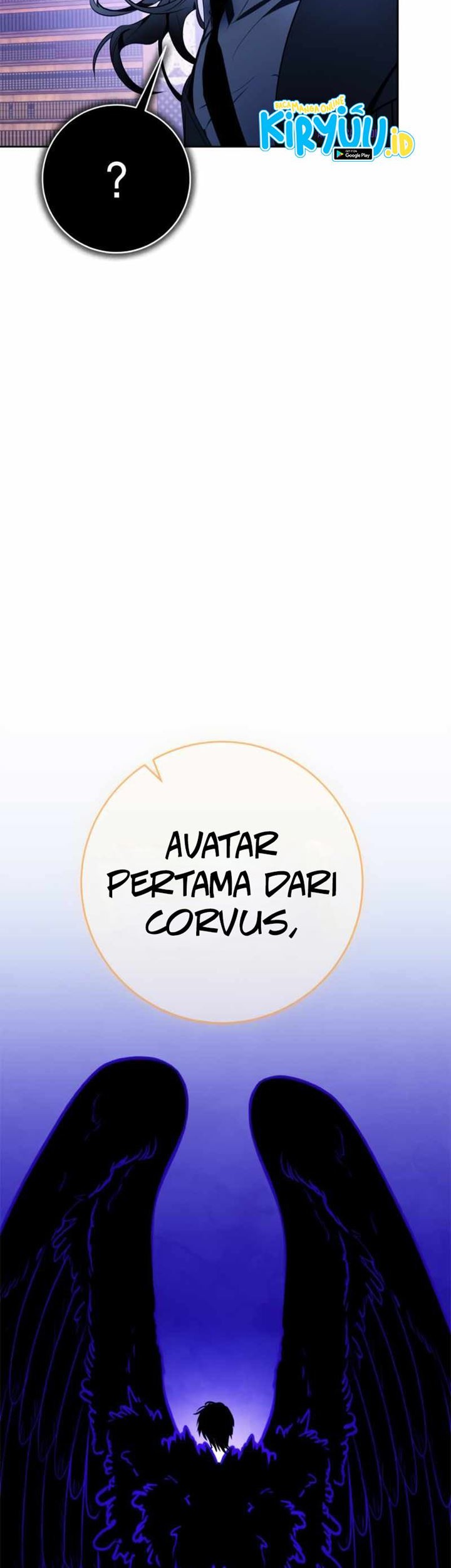 Return to Player Chapter 124 Gambar 32