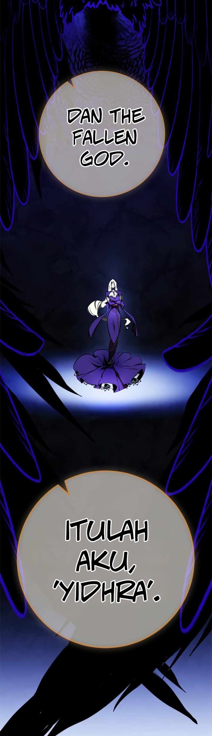 Return to Player Chapter 124 Gambar 33