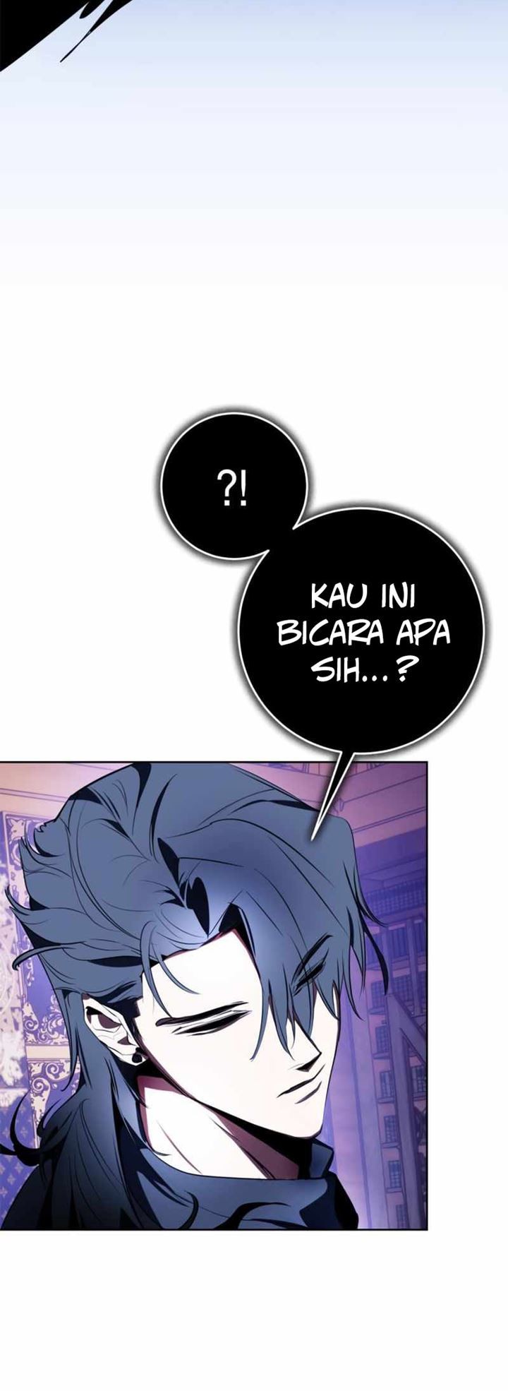 Return to Player Chapter 124 Gambar 34