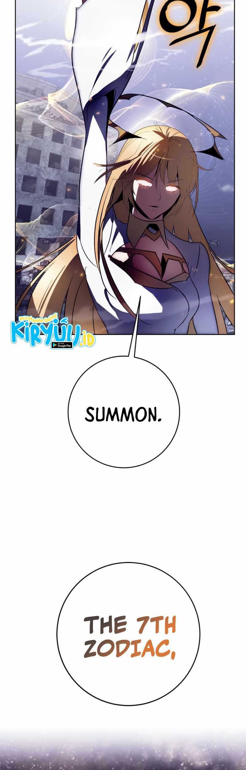 Return to Player Chapter 123 Gambar 71