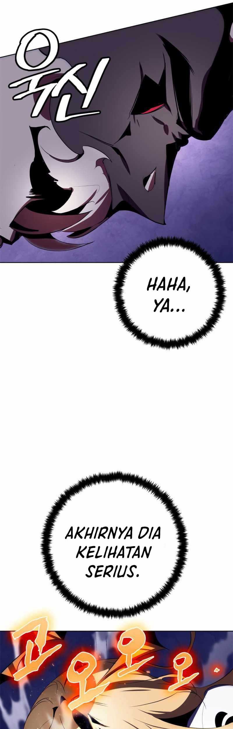 Return to Player Chapter 123 Gambar 48