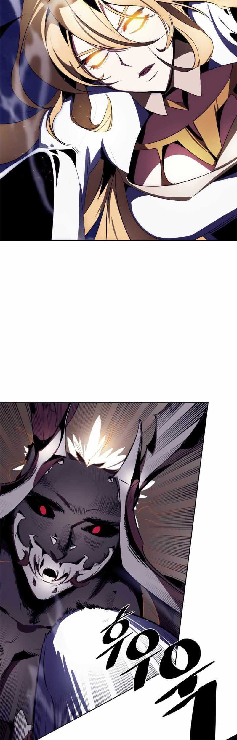 Return to Player Chapter 123 Gambar 49