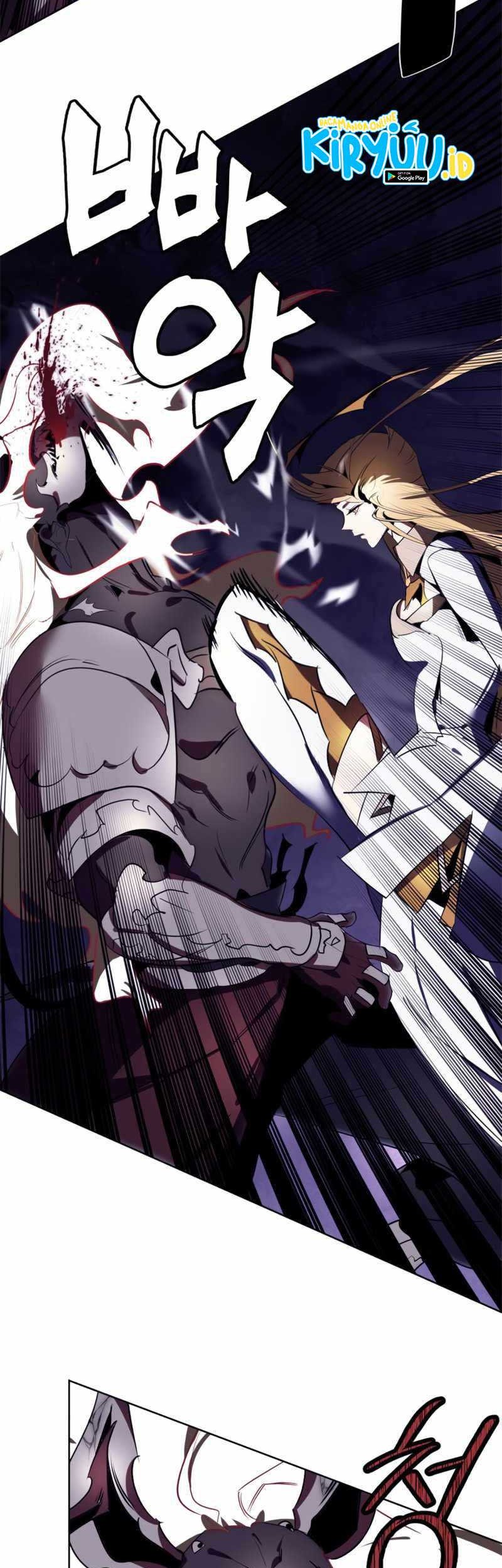 Return to Player Chapter 123 Gambar 50