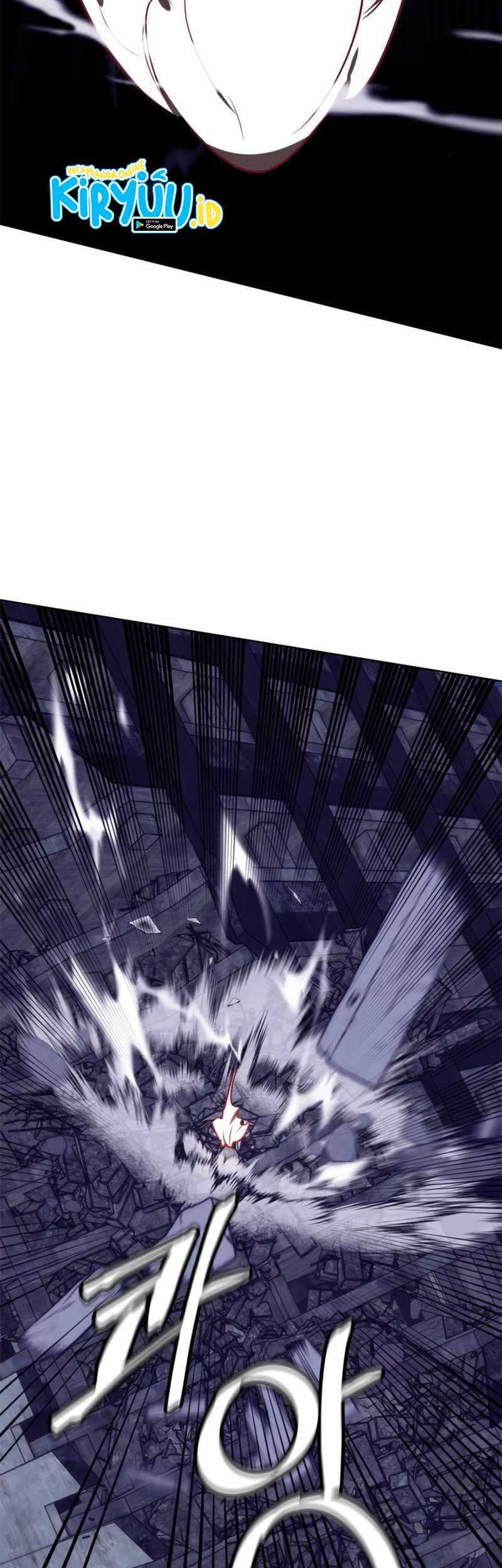 Return to Player Chapter 123 Gambar 55