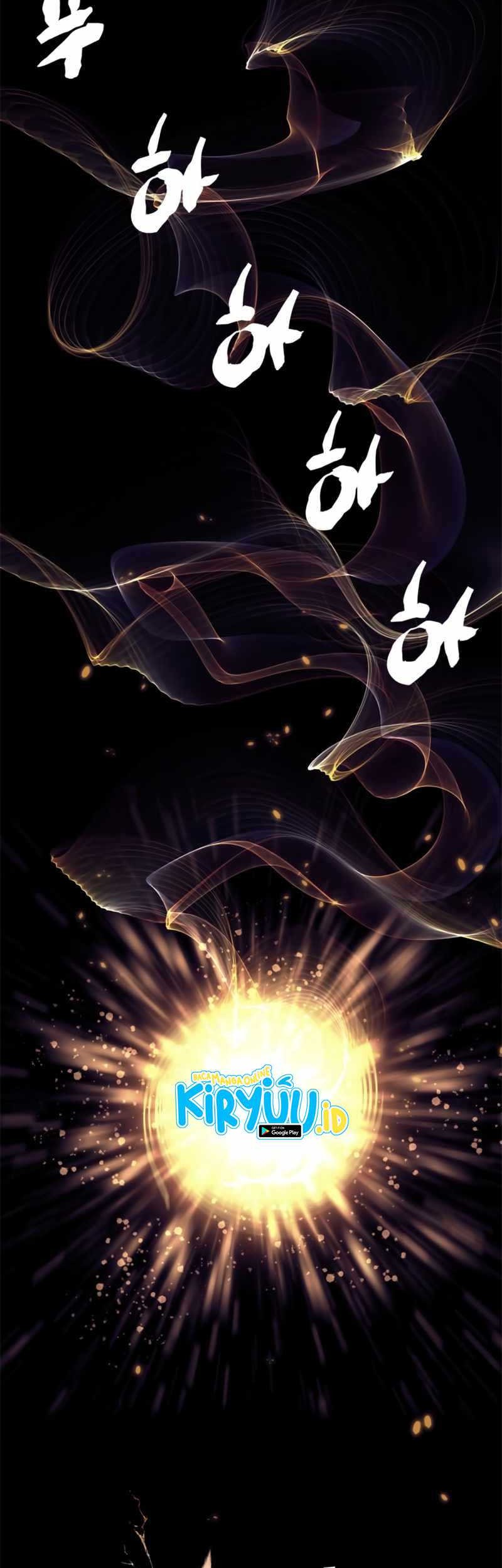 Return to Player Chapter 123 Gambar 60