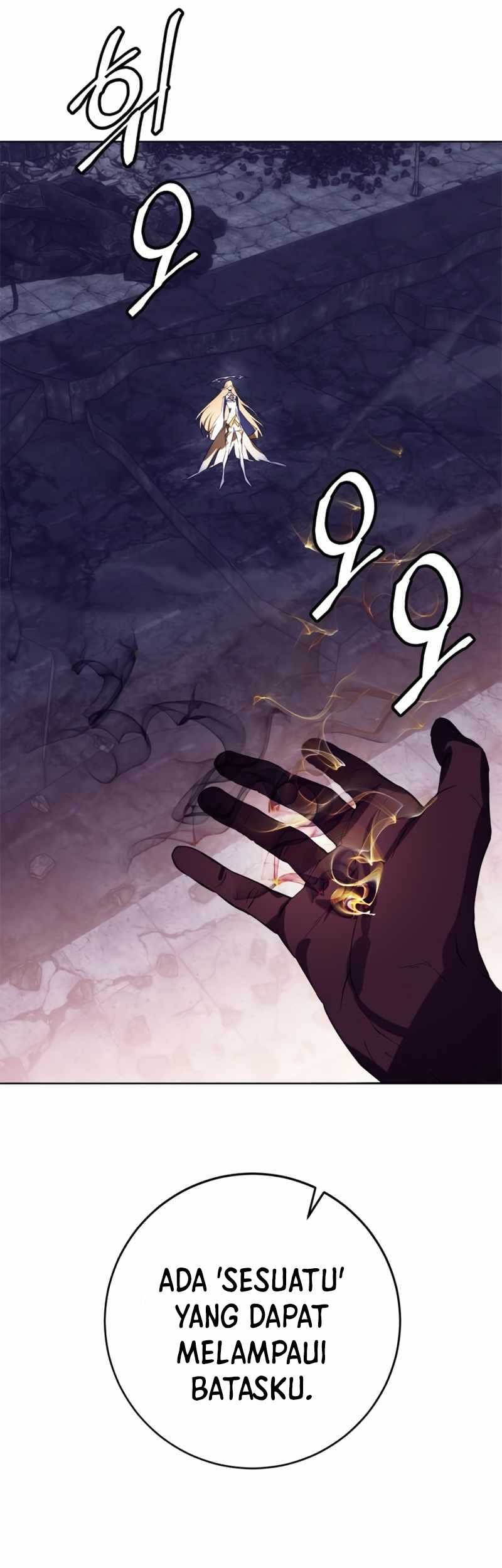 Return to Player Chapter 123 Gambar 64