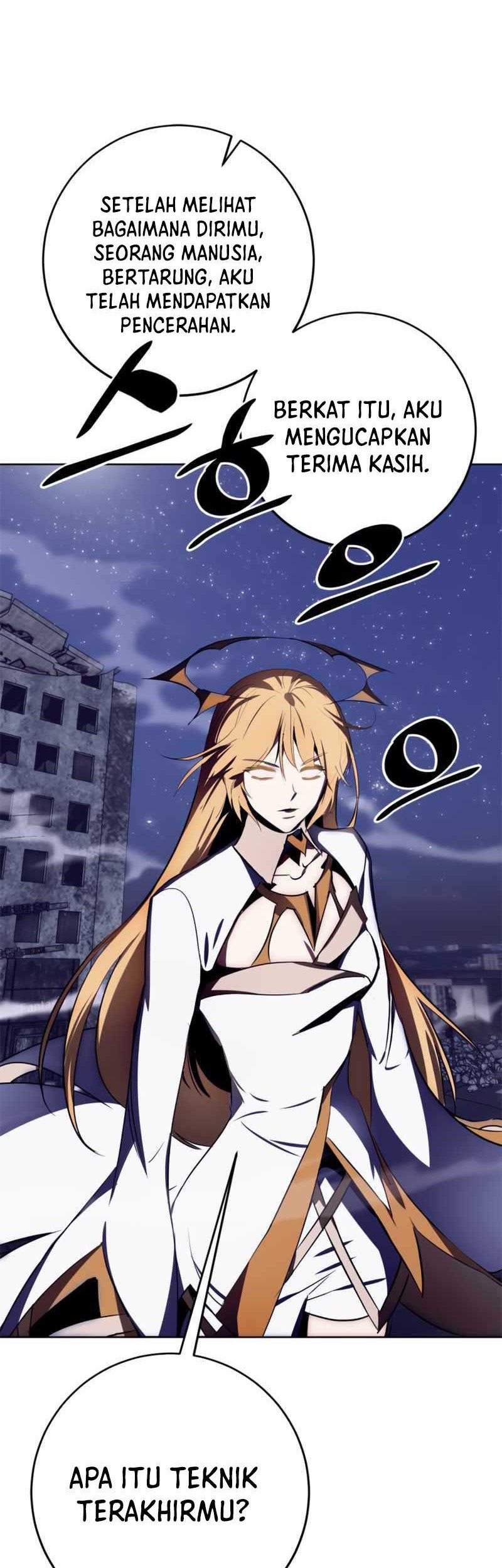 Return to Player Chapter 123 Gambar 65