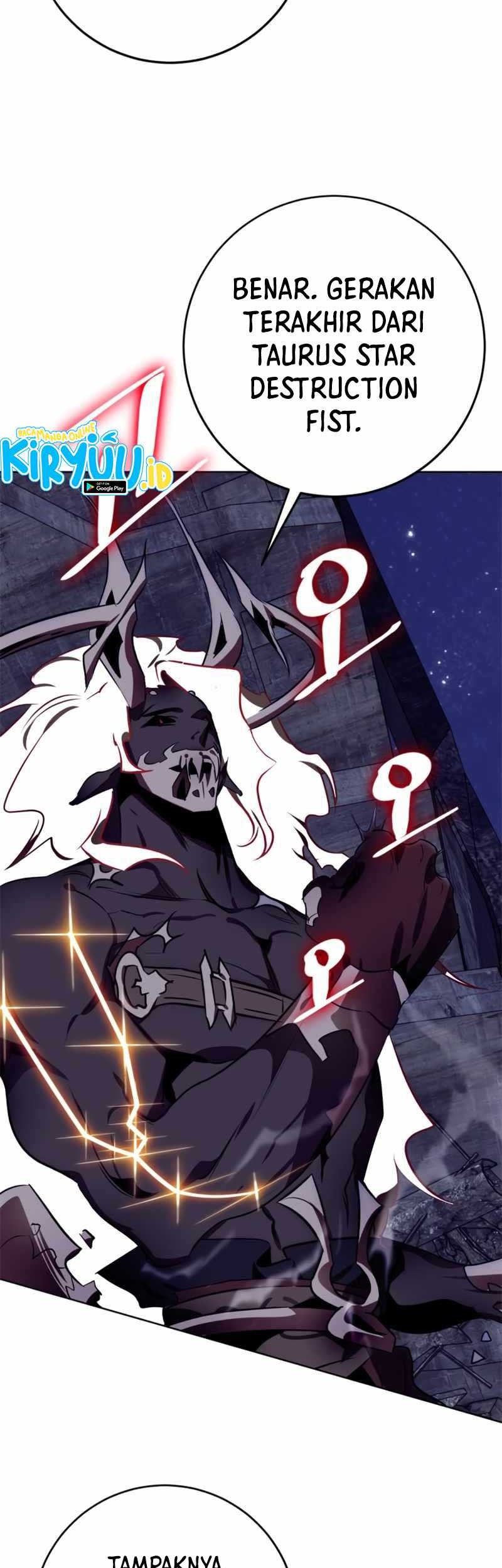 Return to Player Chapter 123 Gambar 66