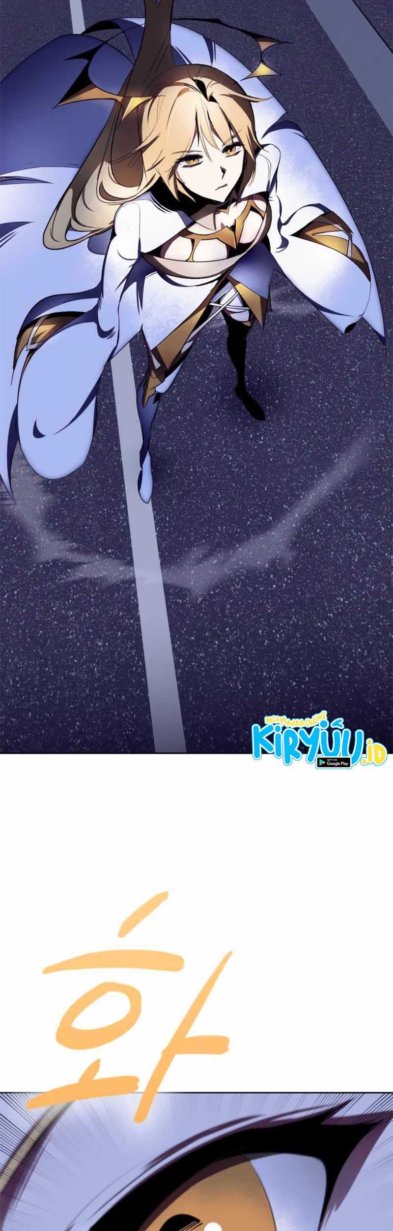 Return to Player Chapter 123 Gambar 3