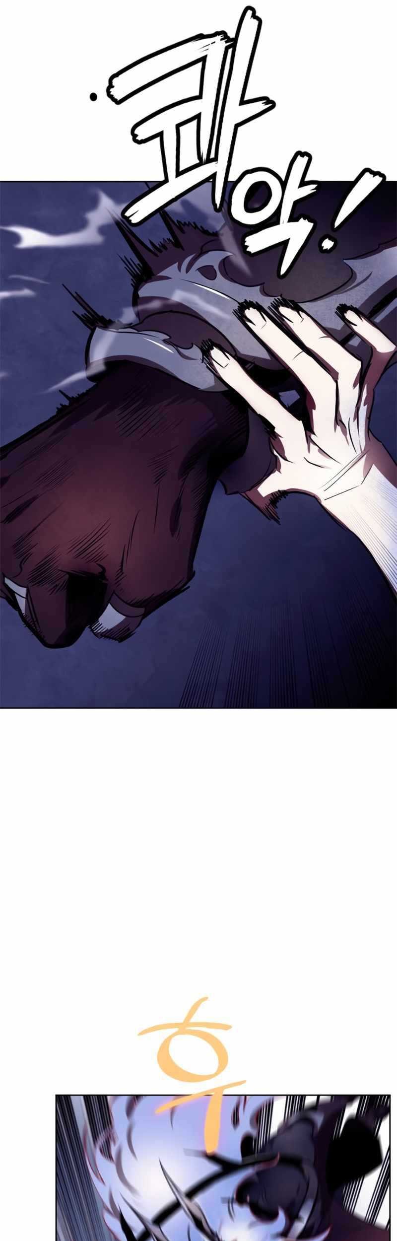 Return to Player Chapter 123 Gambar 8