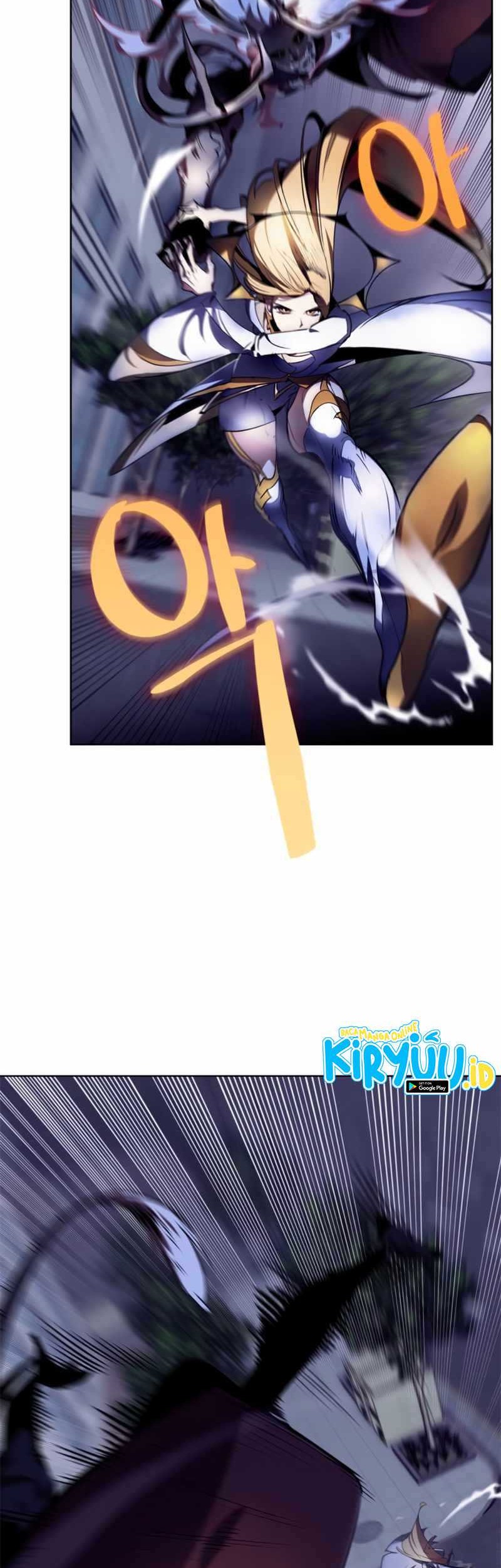 Return to Player Chapter 123 Gambar 9