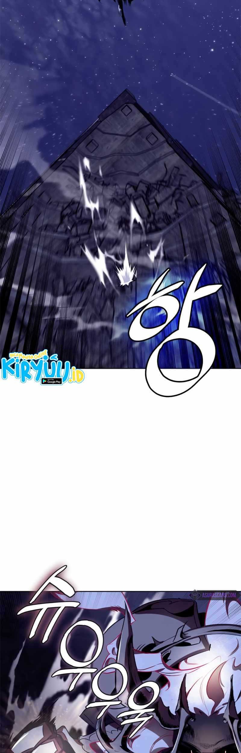 Return to Player Chapter 123 Gambar 16