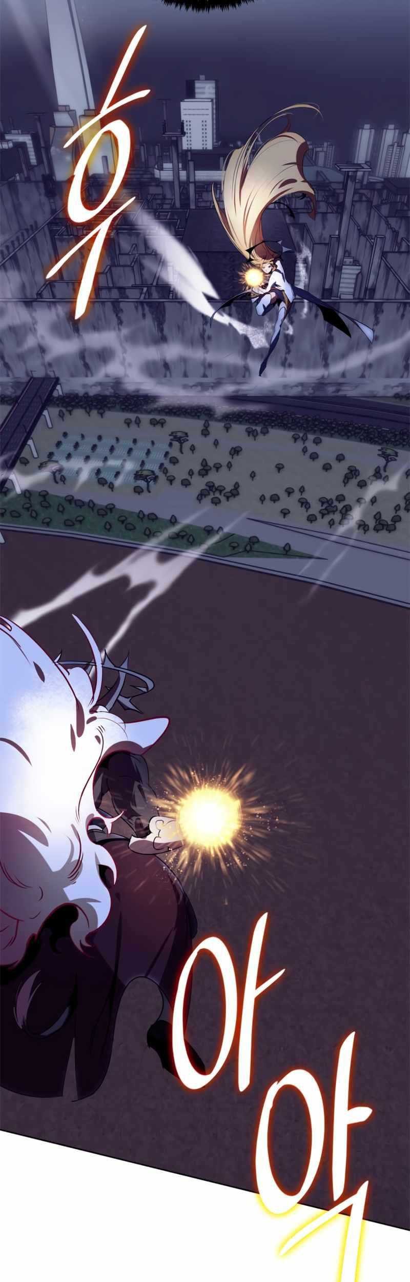 Return to Player Chapter 123 Gambar 18