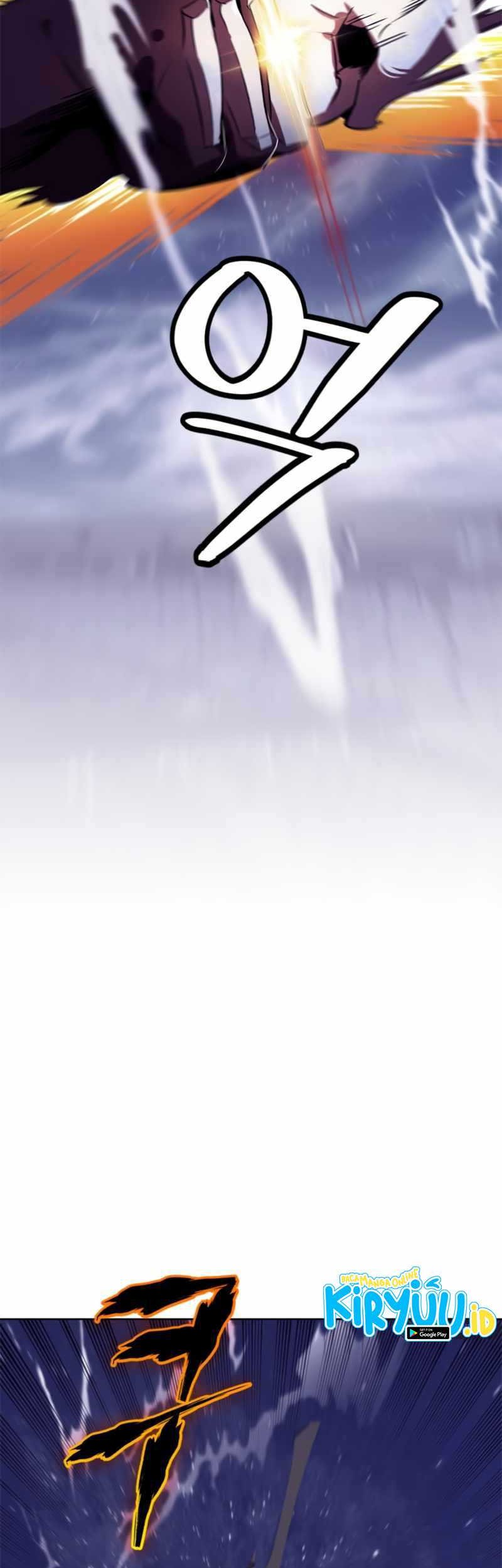 Return to Player Chapter 123 Gambar 22