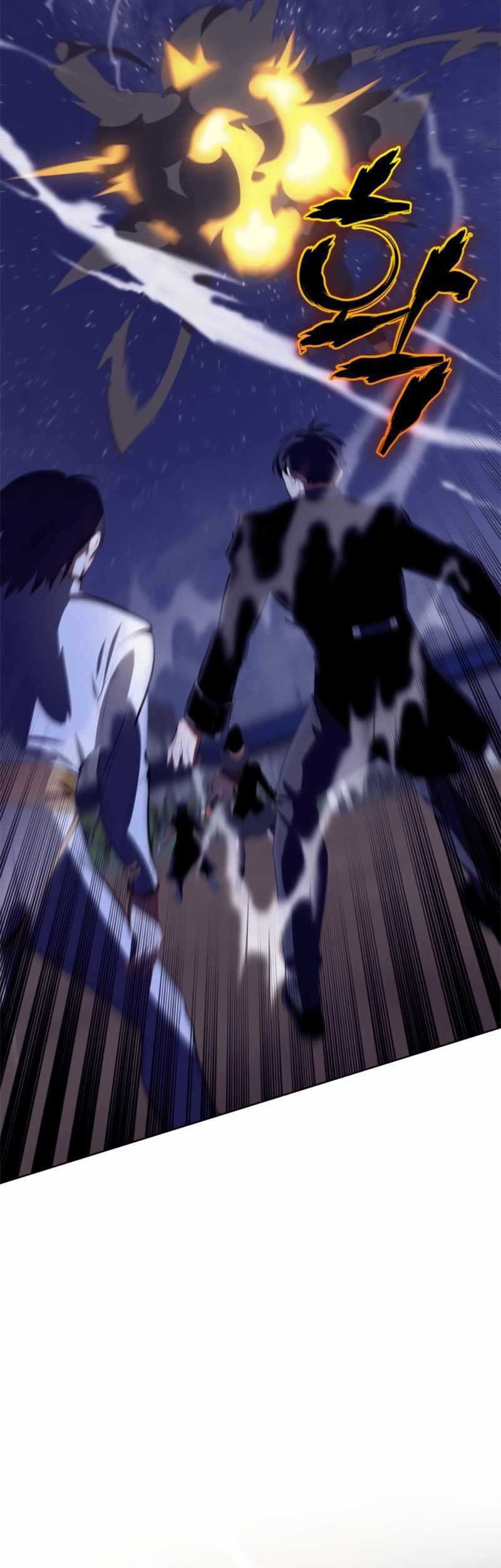 Return to Player Chapter 123 Gambar 23