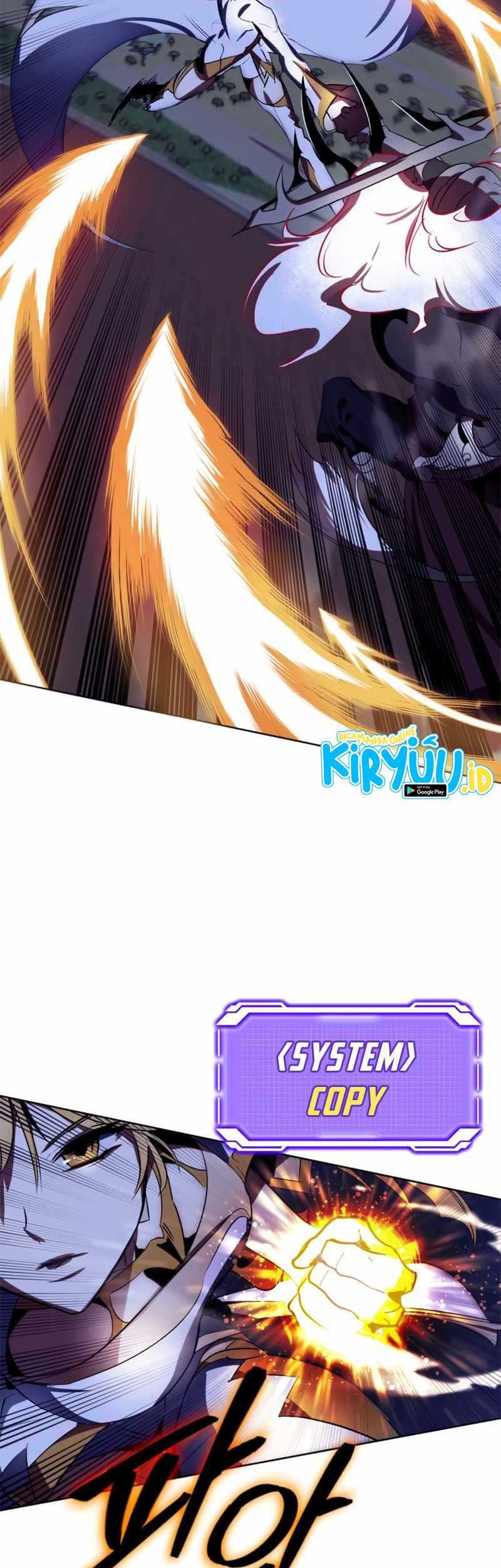 Return to Player Chapter 123 Gambar 28