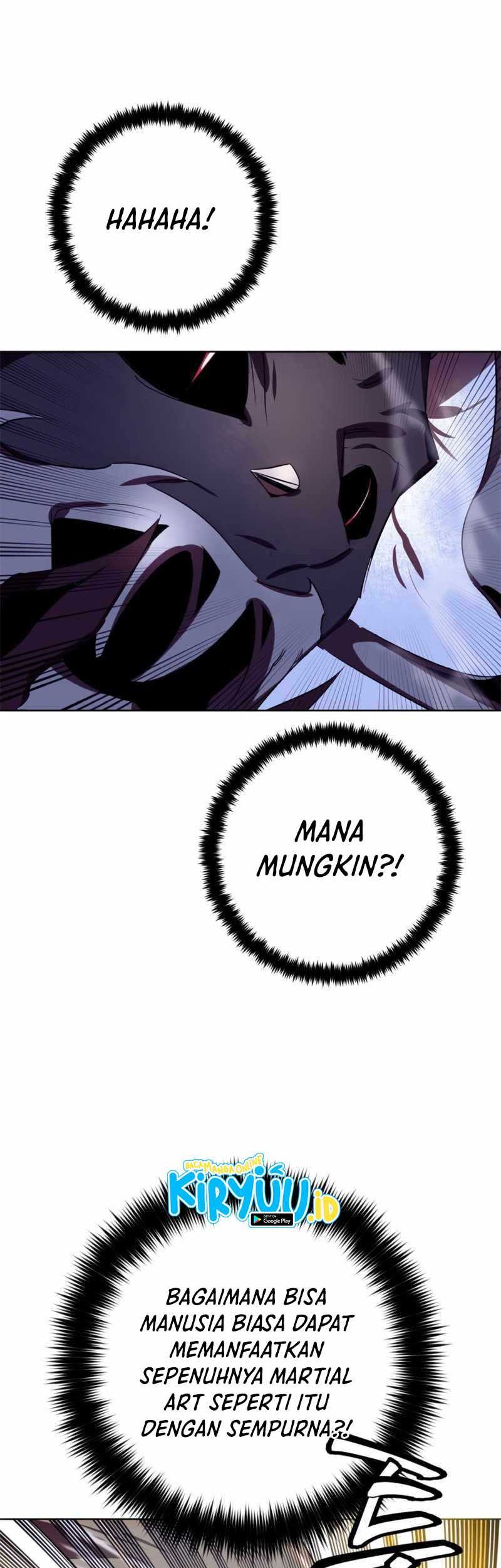 Return to Player Chapter 123 Gambar 33