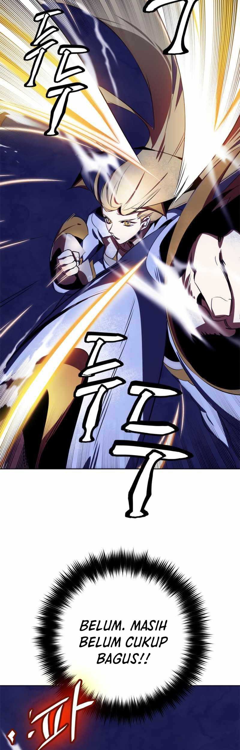 Return to Player Chapter 123 Gambar 34