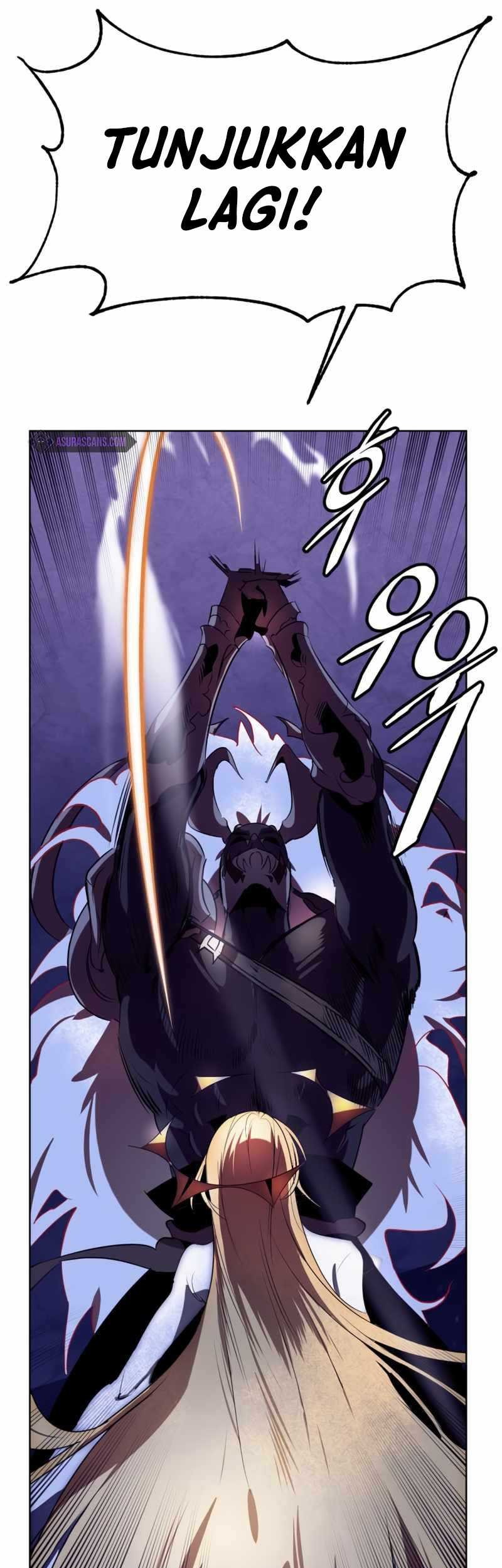 Return to Player Chapter 123 Gambar 36