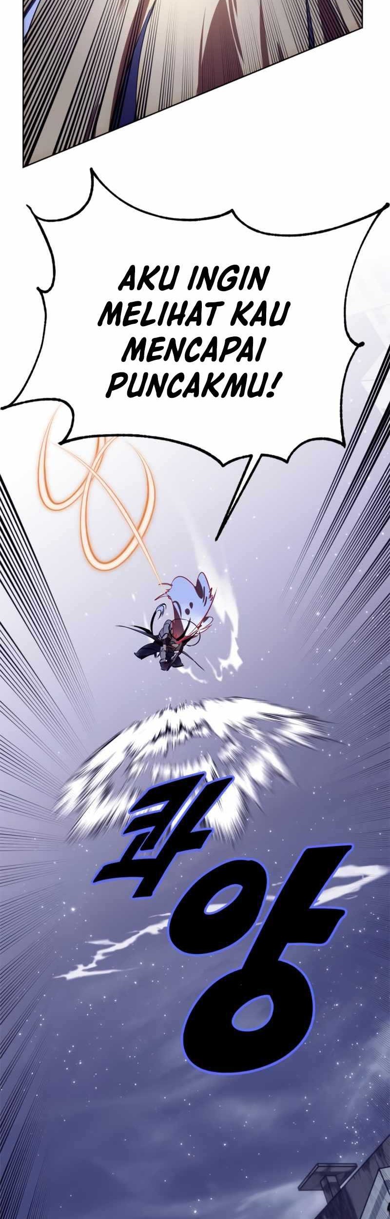 Return to Player Chapter 123 Gambar 37