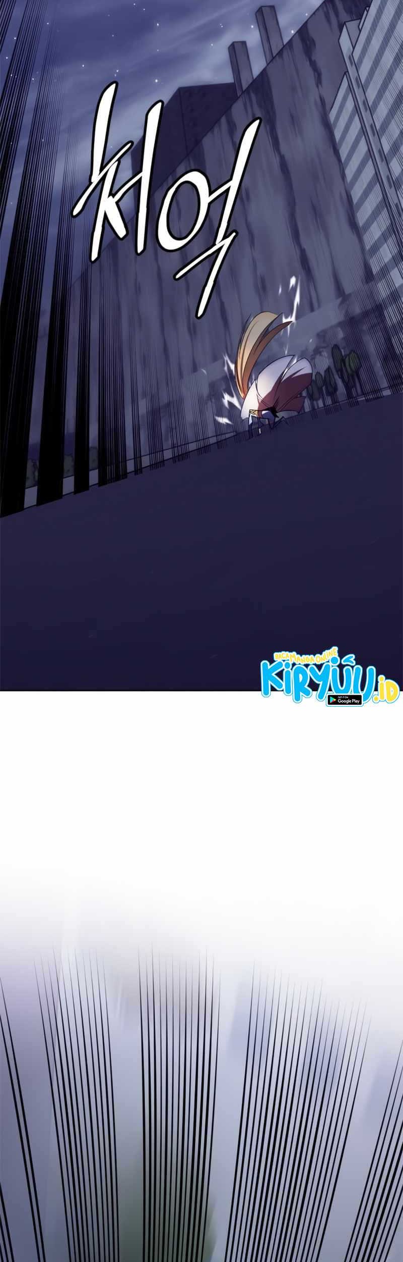 Return to Player Chapter 123 Gambar 38