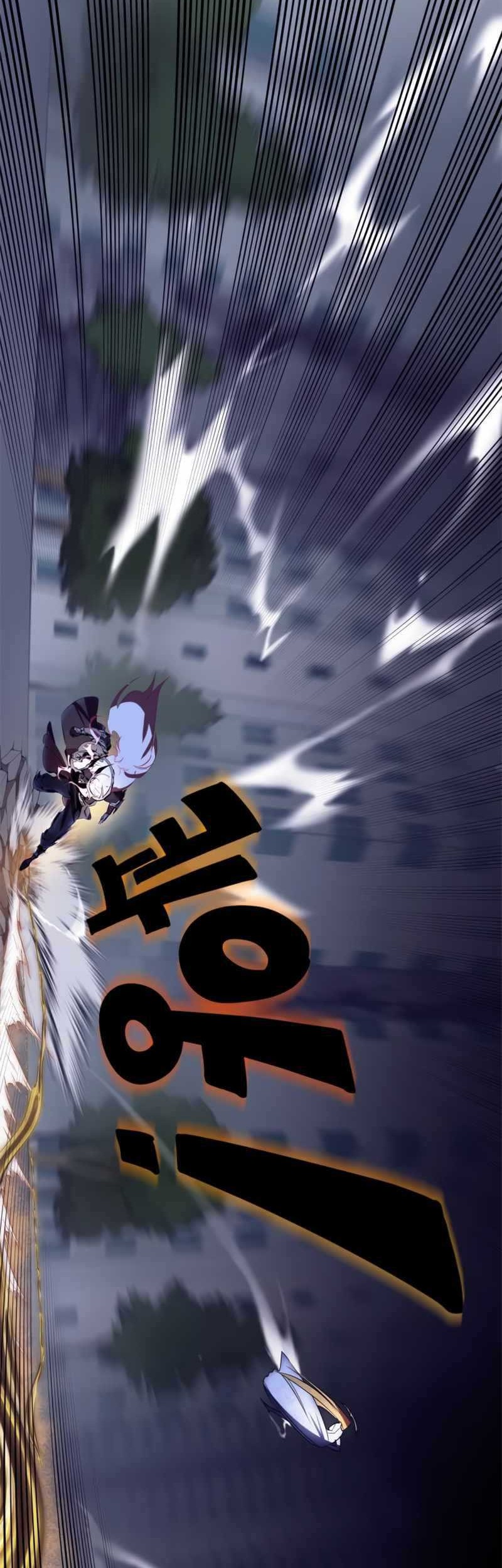 Return to Player Chapter 123 Gambar 39