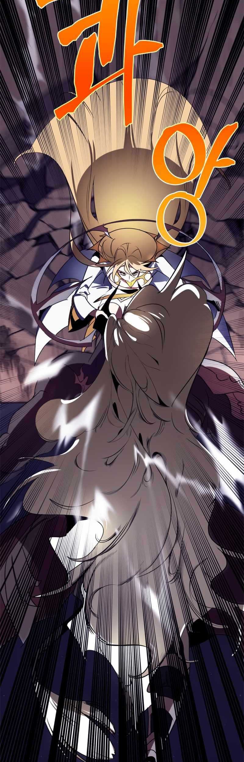 Return to Player Chapter 123 Gambar 43