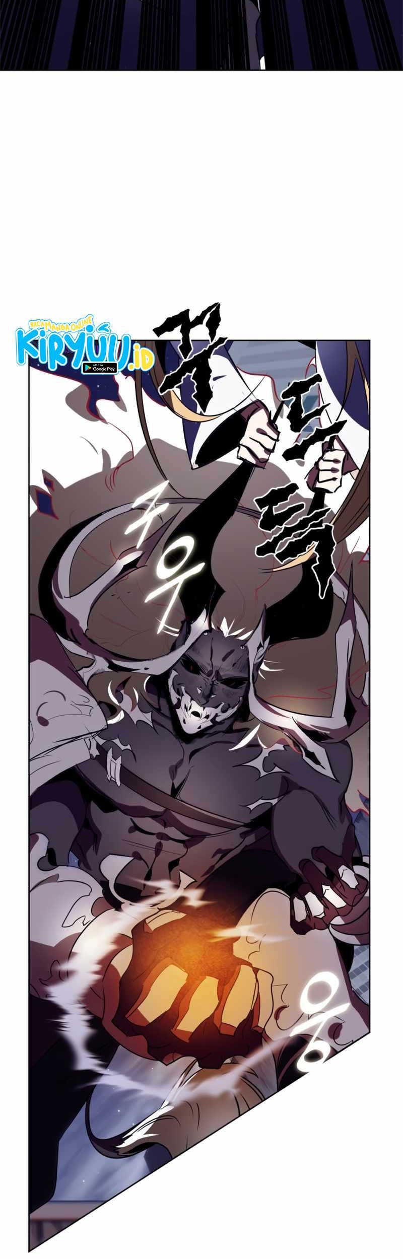 Return to Player Chapter 123 Gambar 44