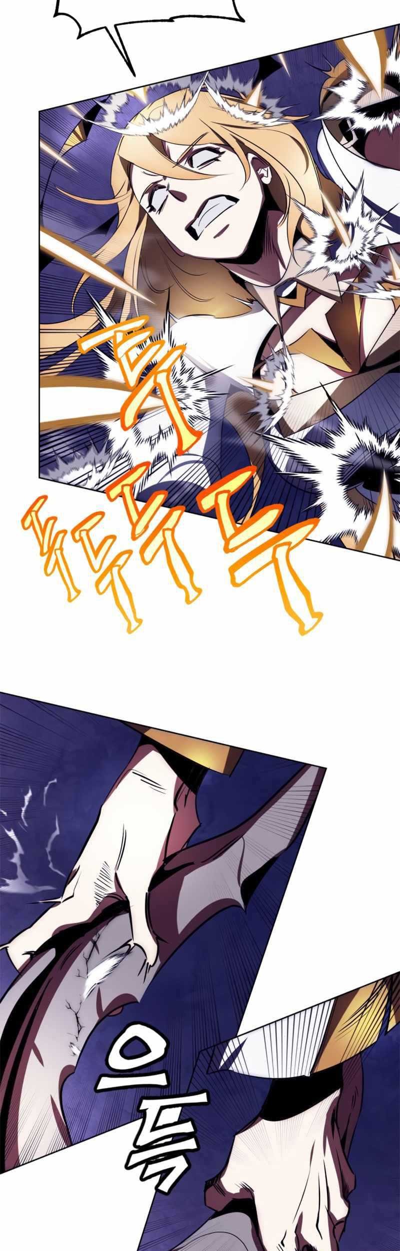 Return to Player Chapter 123 Gambar 46