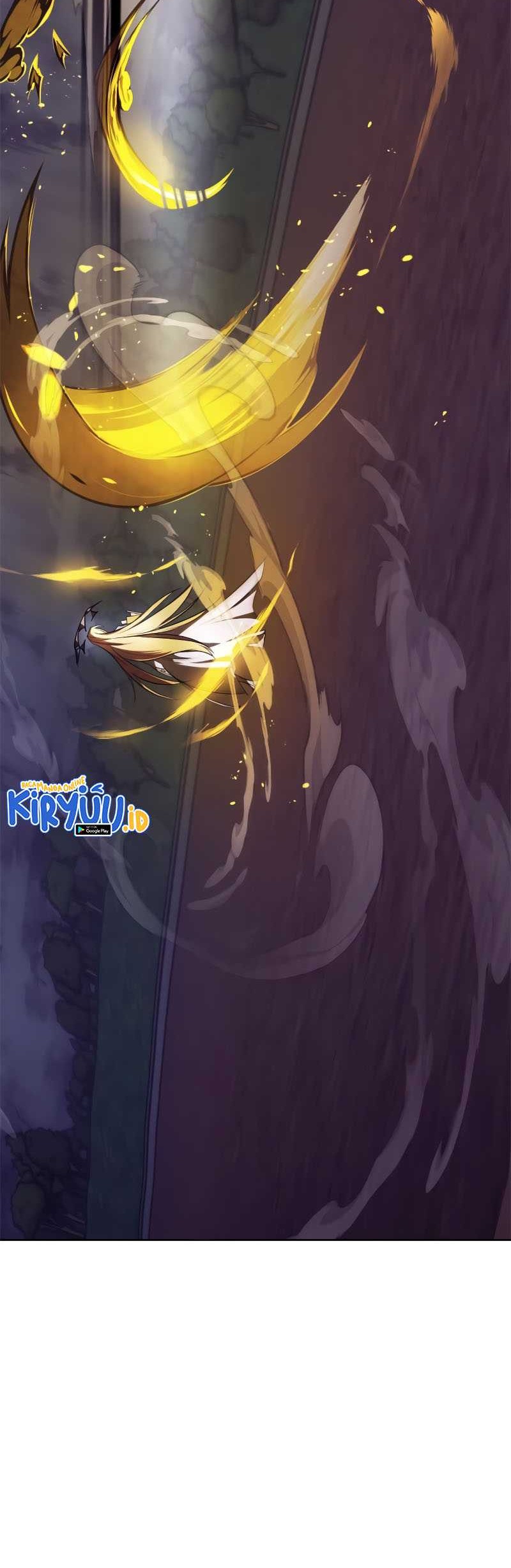 Return to Player Chapter 122 Gambar 53