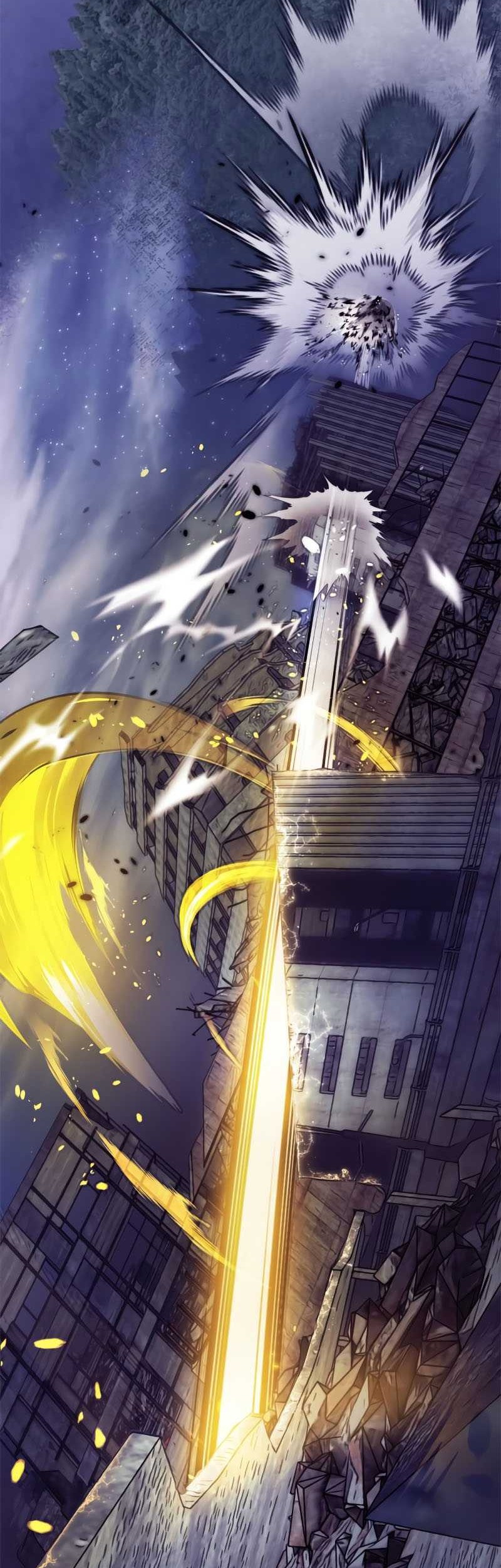 Return to Player Chapter 122 Gambar 51