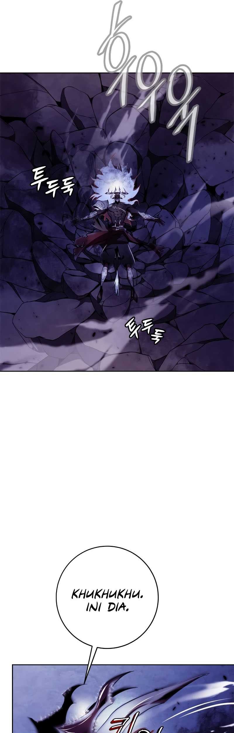 Return to Player Chapter 122 Gambar 54