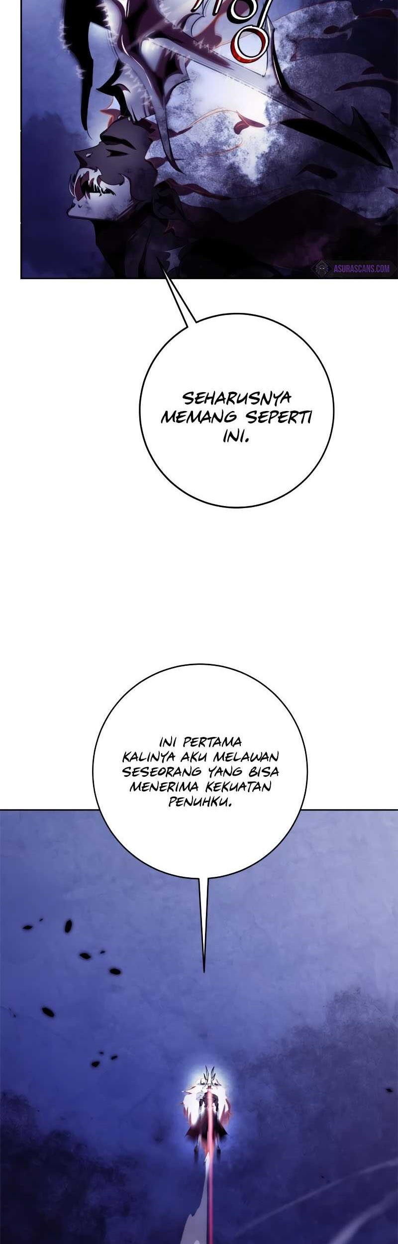 Return to Player Chapter 122 Gambar 55
